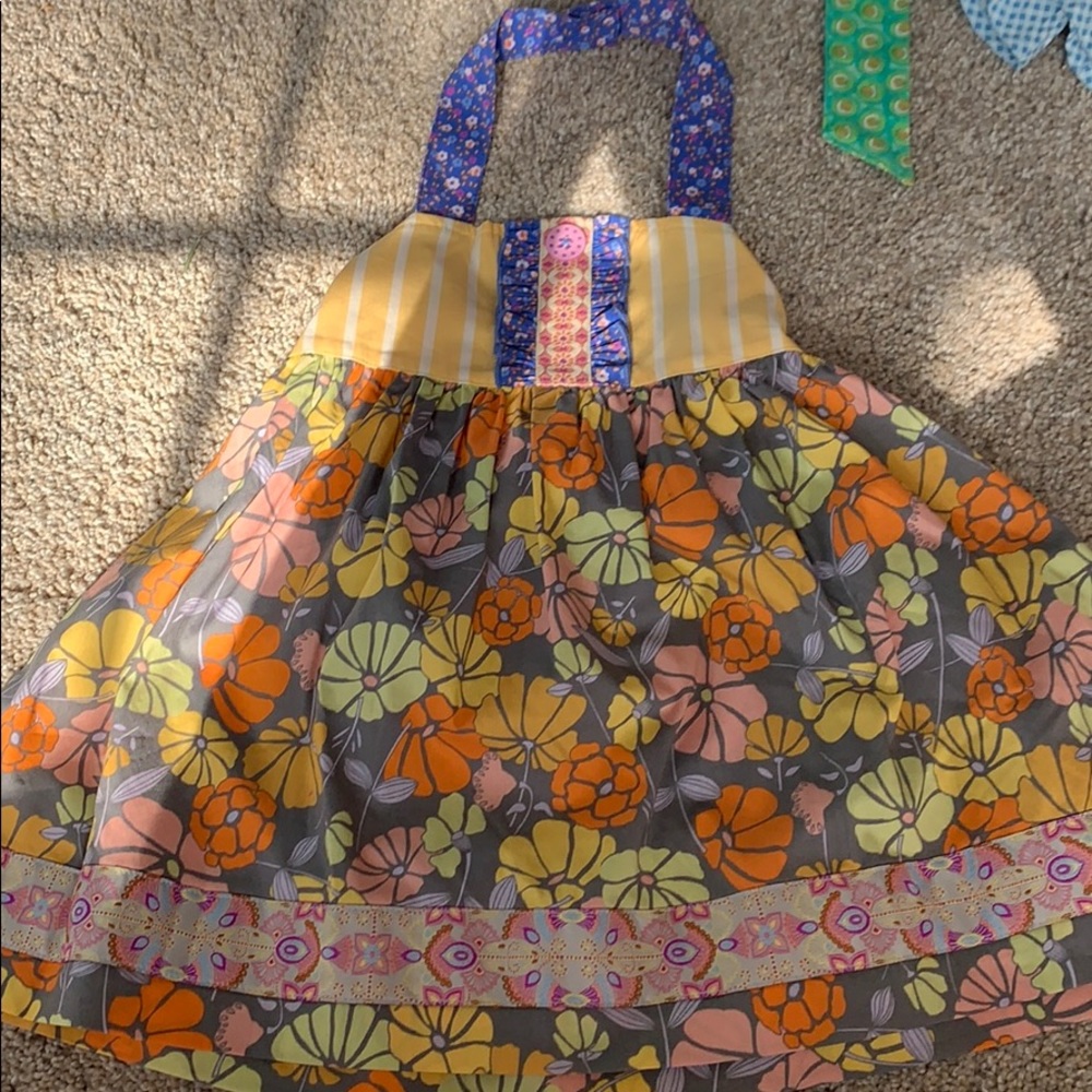 NWT Matilda Jane Top